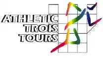 Logo Athletic Trois Tours