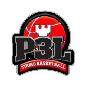 Logo P3L Tours Basketball